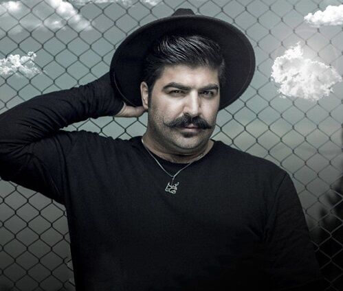 دانلود آهنگ جدید بهنام بانی به نام خستم