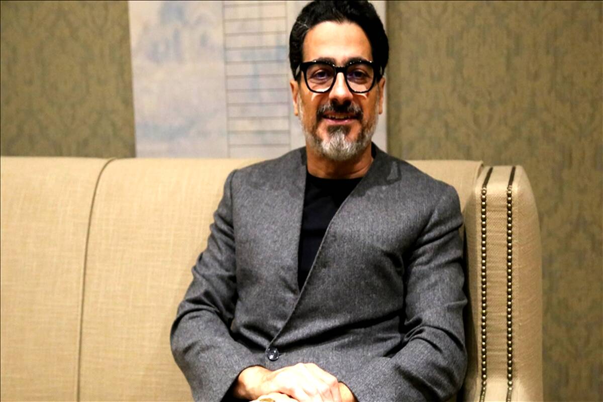 ویدئو کنسرت «باید خریدارم شوی» با اجرای همایون شجریان
