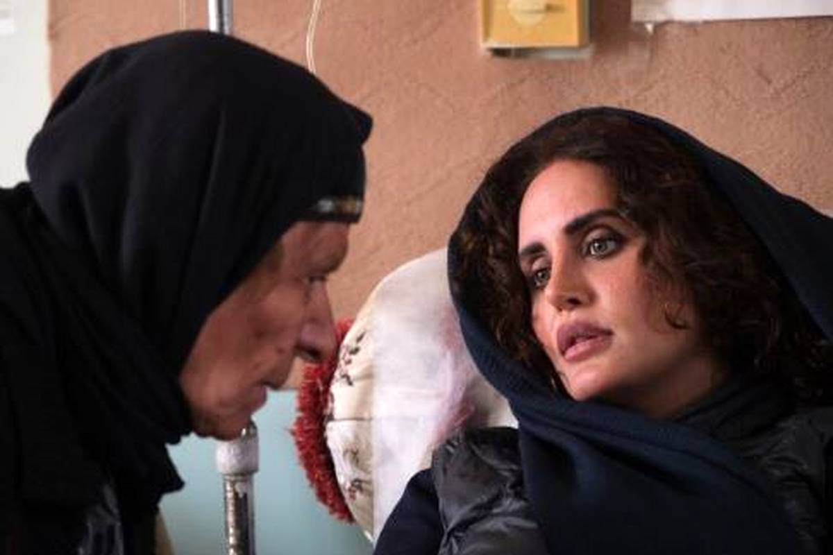 آریا عظیمی‌نژاد موسیقی «عروس چشمه» را می‌سازد