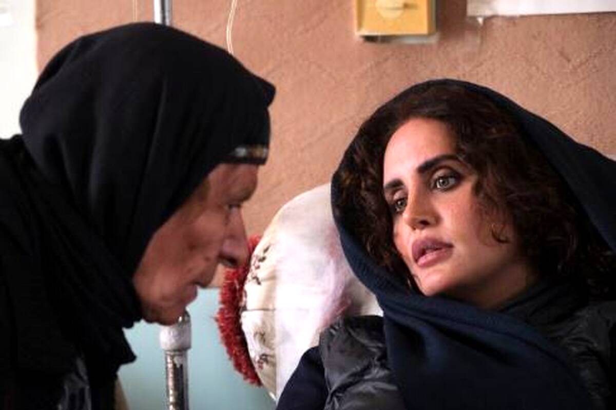 آریا عظیمی‌نژاد موسیقی «عروس چشمه» را می‌سازد