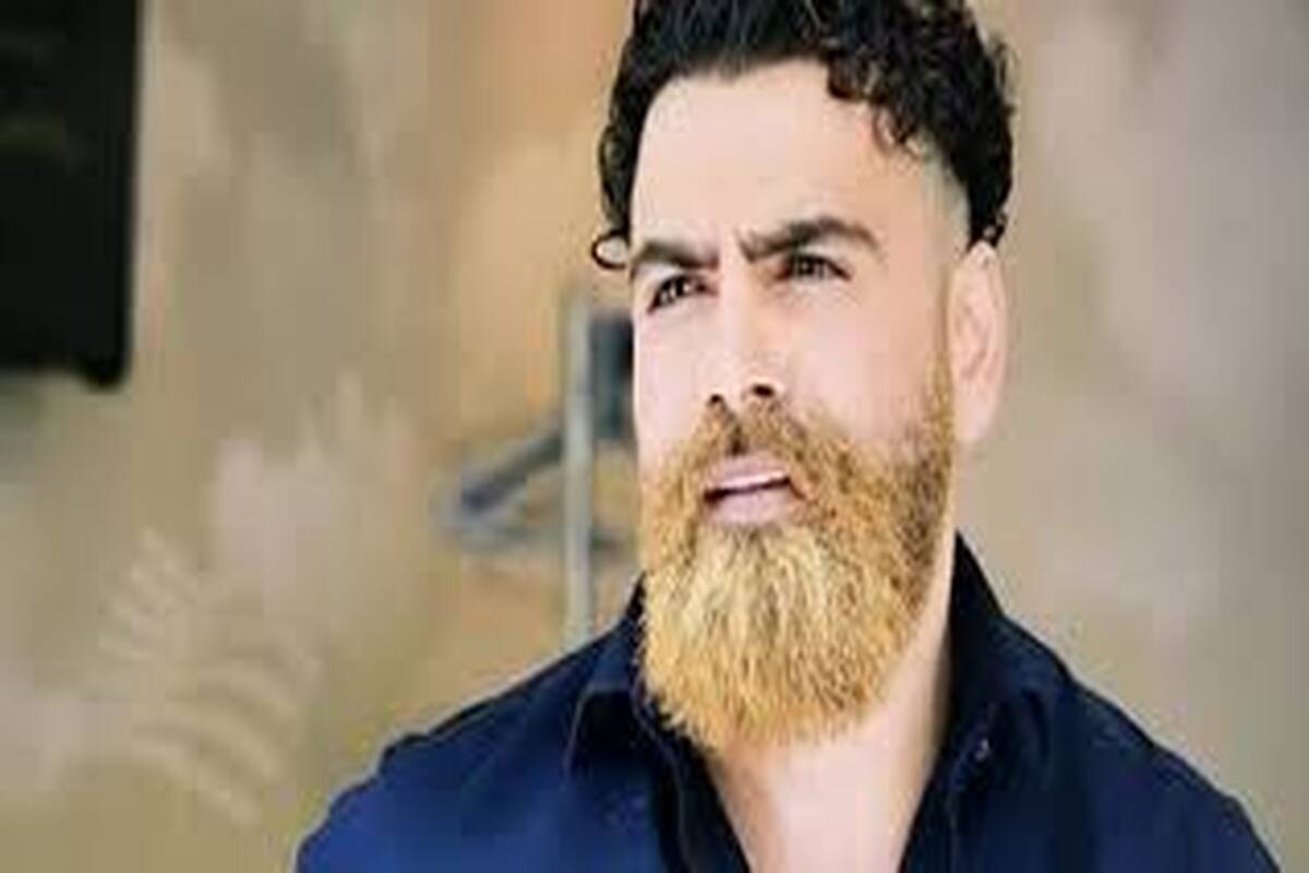 آهنگ دلی و جدید معین زد به نام «خداحافظ ای روزای سرد»