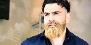 آهنگ دلی و جدید معین زد به نام «خداحافظ ای روزای سرد»