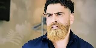 آهنگ دلی و جدید معین زد به نام «خداحافظ ای روزای سرد»