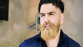 آهنگ دلی و جدید معین زد به نام «خداحافظ ای روزای سرد»