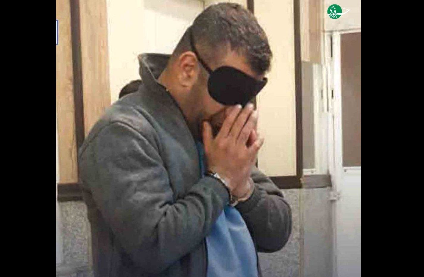 شکایت از رپر معروف به اتهام تجاوز! متهم: عاشق بودم نه متجاوز!