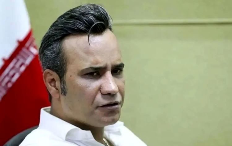 بیوگرافی شهرام شکوهی + زندگی شخصی و حواشی