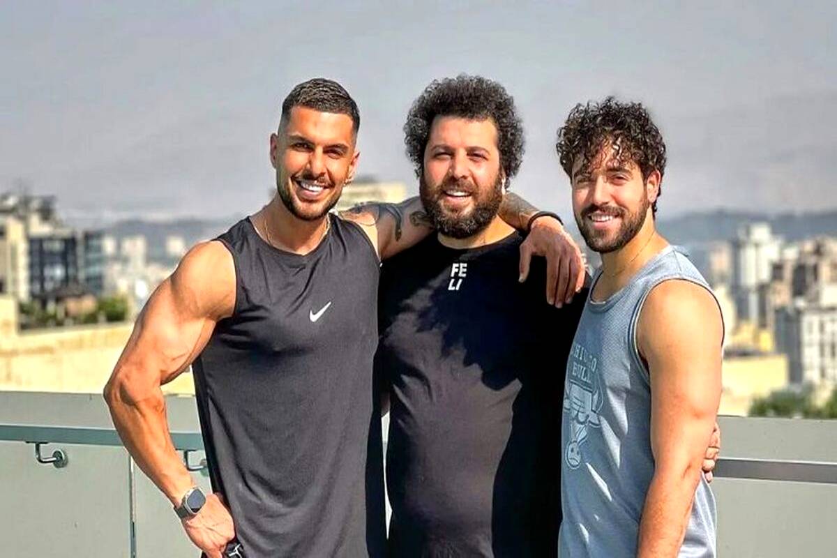 استوری ویژه شروین حاجی پور برای سعید روستایی