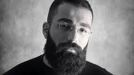 رپر معروف برای حسین ابن علی خواند