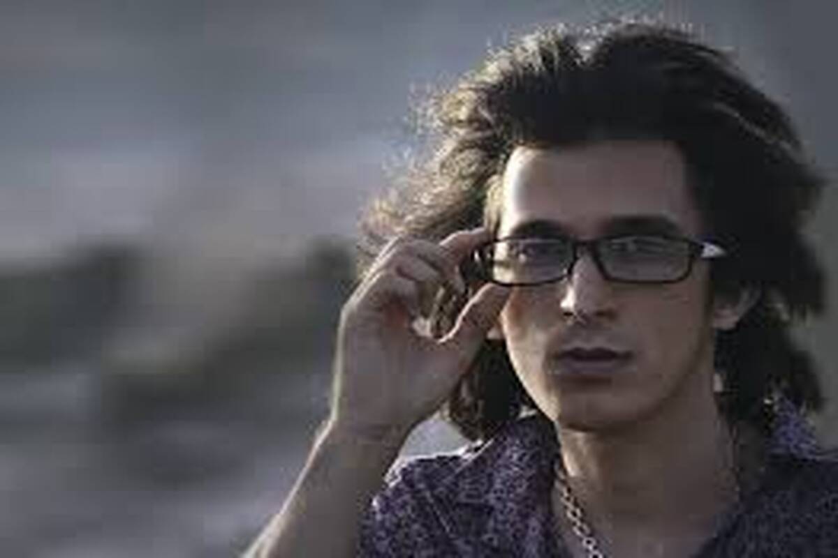 مداحی دیده نشده مرتضی پاشایی برای امام حسین در ماه محرم در خیابان+عکس/ روحش شاد و یادش گرامی