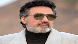 این ترانه درد دارد ...