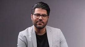 علت ممنوع التصویر شدن حامد همایون از زبان خودش