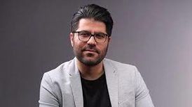 علت ممنوع التصویر شدن حامد همایون از زبان خودش