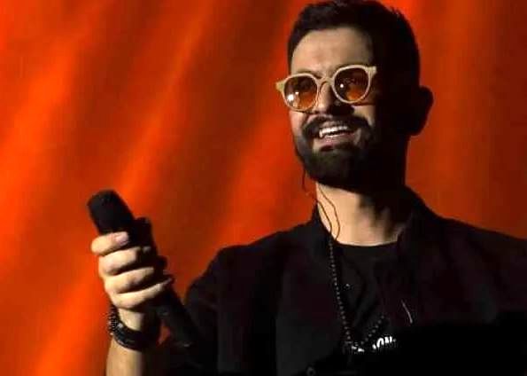 دانلود آهنگ سینا شعبانخانی سایه سر