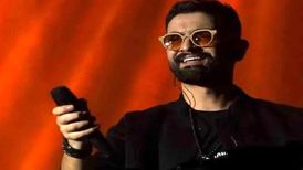 دانلود آهنگ سینا شعبانخانی سایه سر