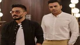 موزیک ویدئوی «وقت پرواز» از پازل بند