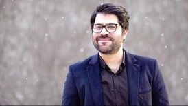 حامد همایون به‌خاطر اقدام صداوسیما عذرخواهی کرد