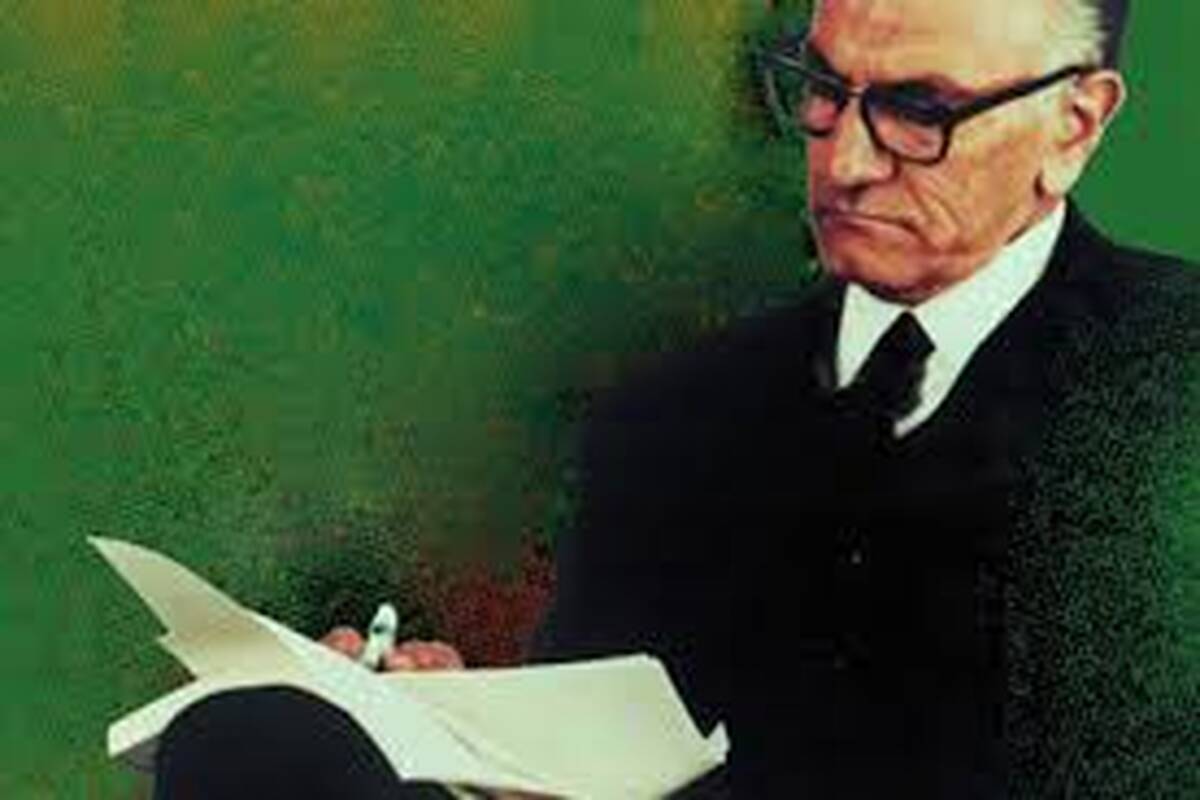 یک عشق ناکام، یک ترانه جاودانه