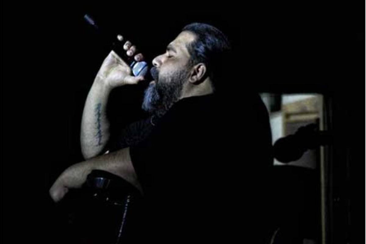 دانلود آهنگ جدید رضا صادقی به نام یه کاری کن