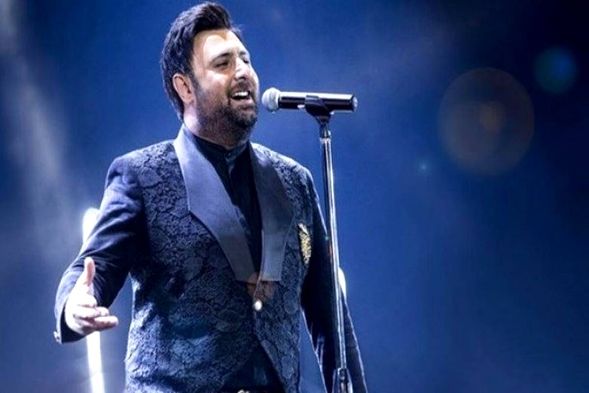 استوری غمگین محمد علیزاده به مناسبت عاشورا