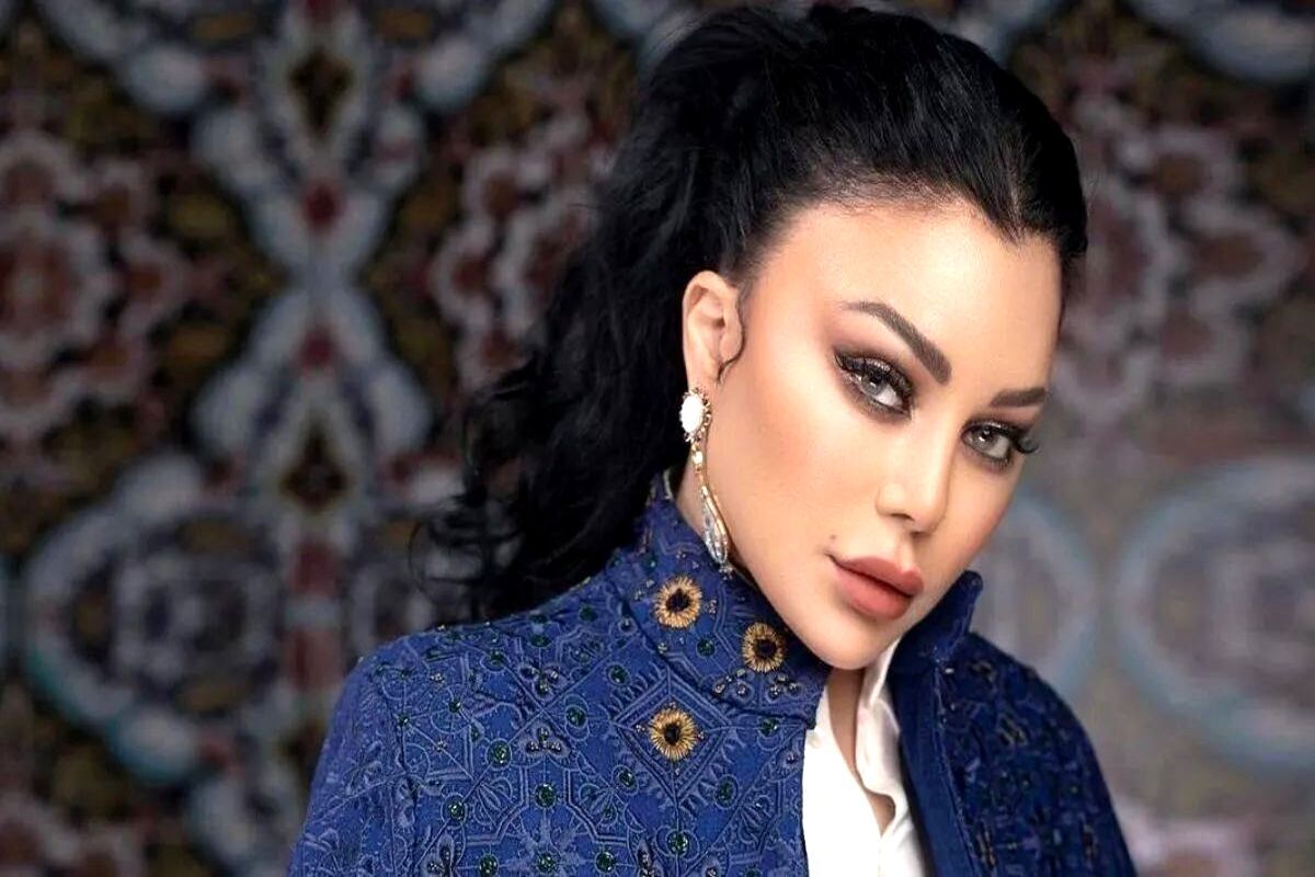 هیفا وهبی به سبک باربی تیپ زد/ عکس