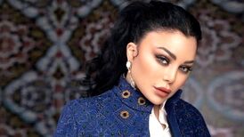 هیفا وهبی به سبک باربی تیپ زد/ عکس