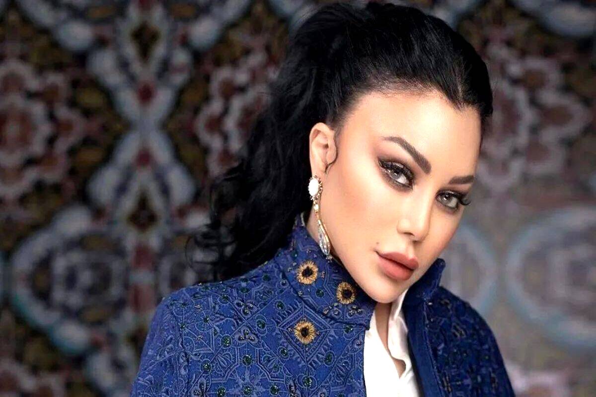 هیفا وهبی به سبک باربی تیپ زد/ عکس