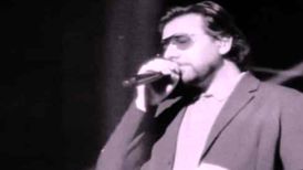 دانلود اهنگ احسان خواجه امیری از آن نفسی که به دلم عشق تو کم شد