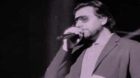 دانلود اهنگ احسان خواجه امیری از آن نفسی که به دلم عشق تو کم شد