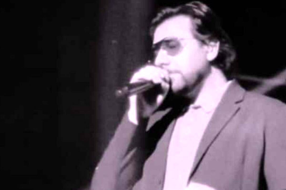 دانلود اهنگ احسان خواجه امیری از آن نفسی که به دلم عشق تو کم شد