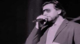 دانلود اهنگ احسان خواجه امیری از آن نفسی که به دلم عشق تو کم شد