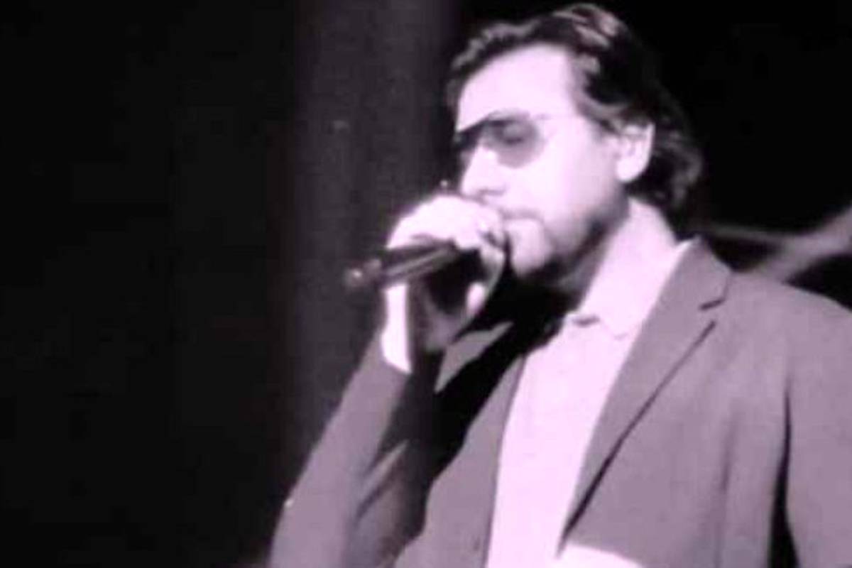 دانلود اهنگ احسان خواجه امیری از آن نفسی که به دلم عشق تو کم شد