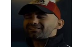 دانلود آهنگ حسین جودکی من بی ریا تونه بی خدا ریمیکس