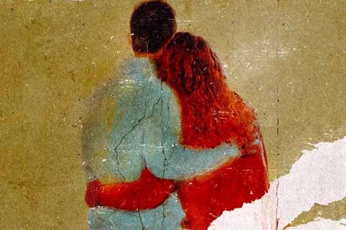 دانلود آهنگ جدید آرمان گرشاسبی به نام زیبا
