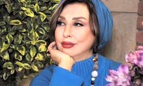 آوازخوانی طنز مرجانه گلچین هنگام رانندگی