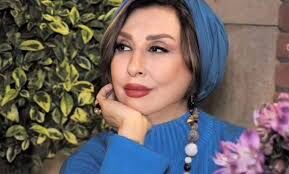 آوازخوانی طنز مرجانه گلچین هنگام رانندگی