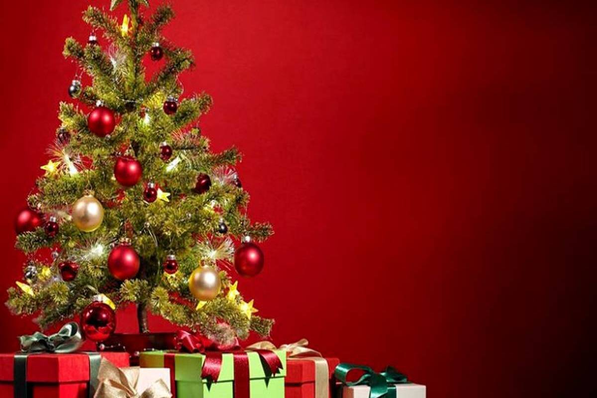 آهنگ‌های محبوب کریسمسی را بشناسید! برای آغاز سال میلادی
