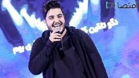 دانلود آهنگ جدید آرون افشار به نام ترکم کردی