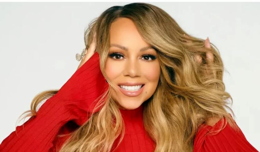 درآمد سالانه ماریا کری از آهنگ کریسمسی مشهورش فاش شد