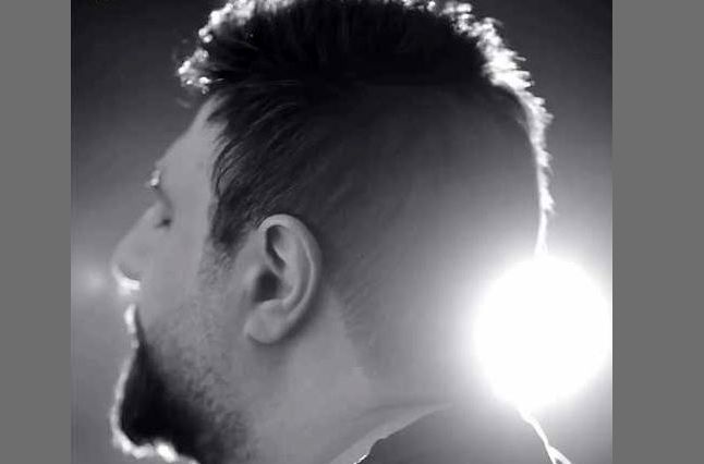 دانلود آهنگ جدید محمد علیزاده به نام جدایی عجب درد سنگینیه