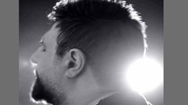 دانلود آهنگ جدید محمد علیزاده به نام جدایی عجب درد سنگینیه