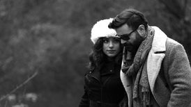 همسر شاهین نجفی از او جدا شد/ کی میگیره جاتو؟!