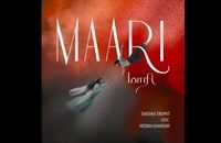 «باران» مصباح قمصری و ساشا تیروپاتی منتشر شد

