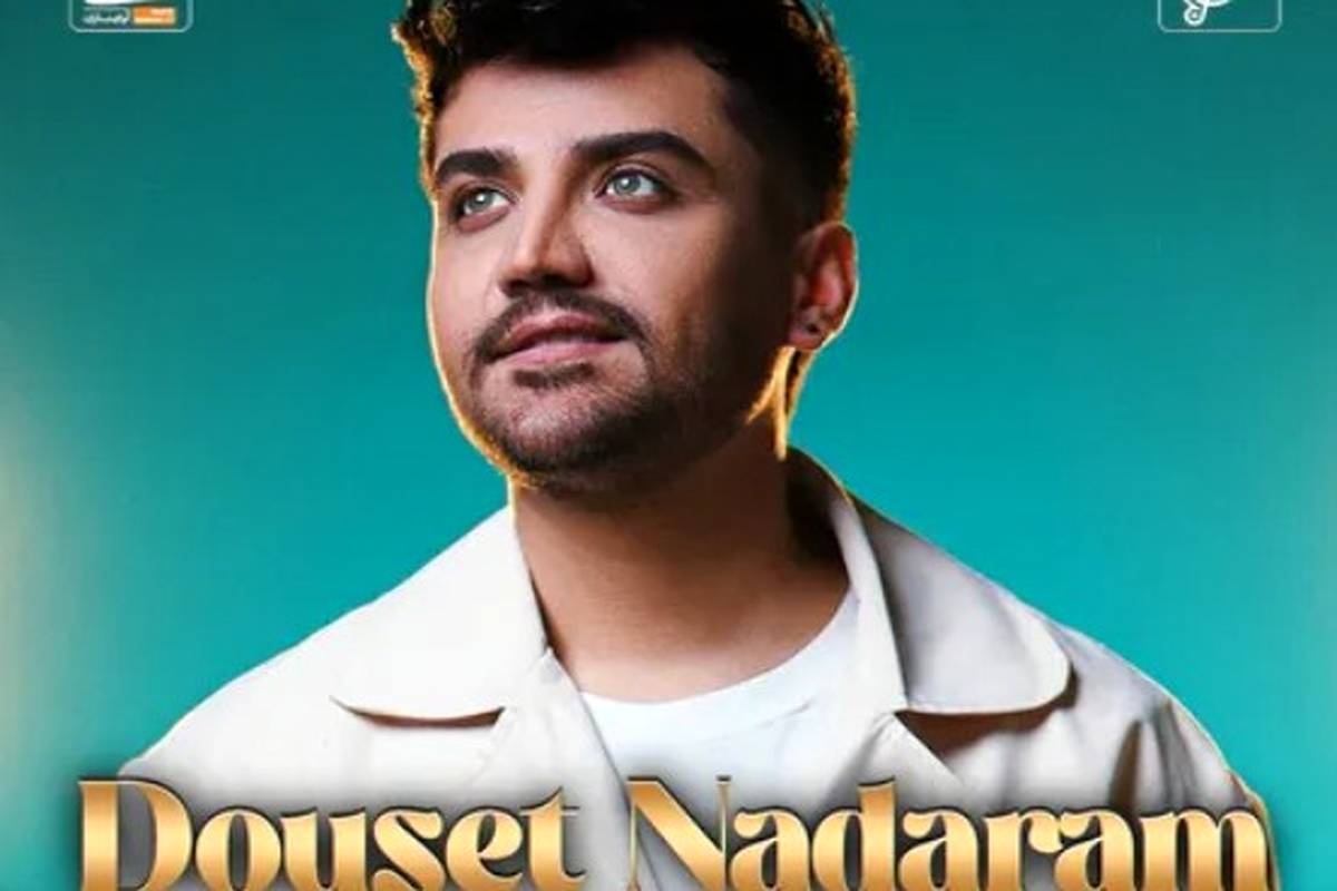 دانلود آهنگ رضا مریدی دوست ندارم