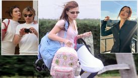 نگرانی اطرافیان از نشانه‌های هشداردهنده در ازدواج میلی بابی براون و جیک بون‌جووی