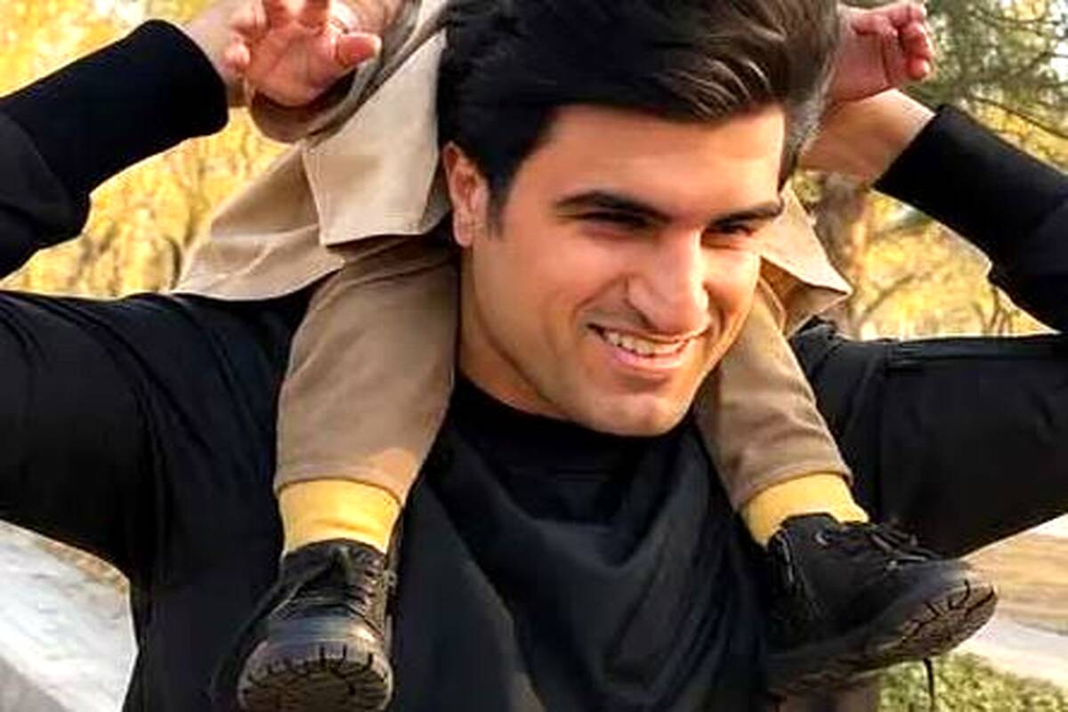 دانلود آهنگ تو از اولم مال من نبودی محسن لرستانی