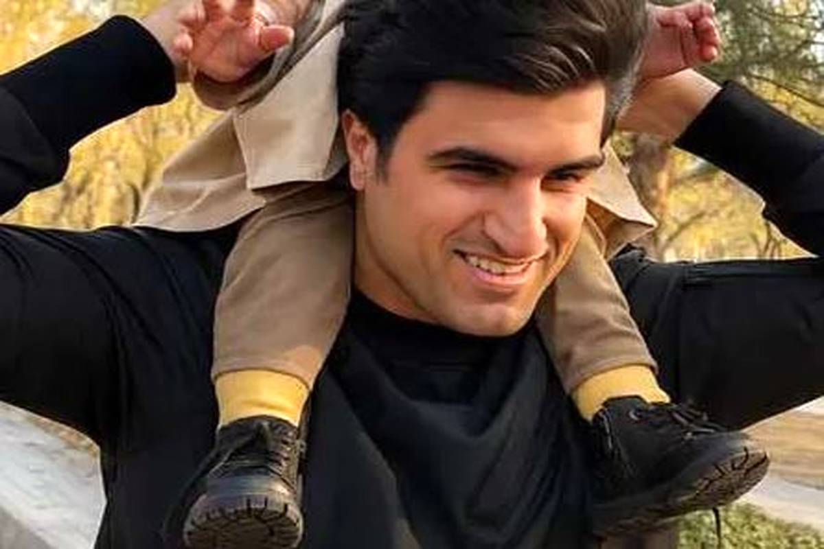 دانلود آهنگ تو از اولم مال من نبودی محسن لرستانی