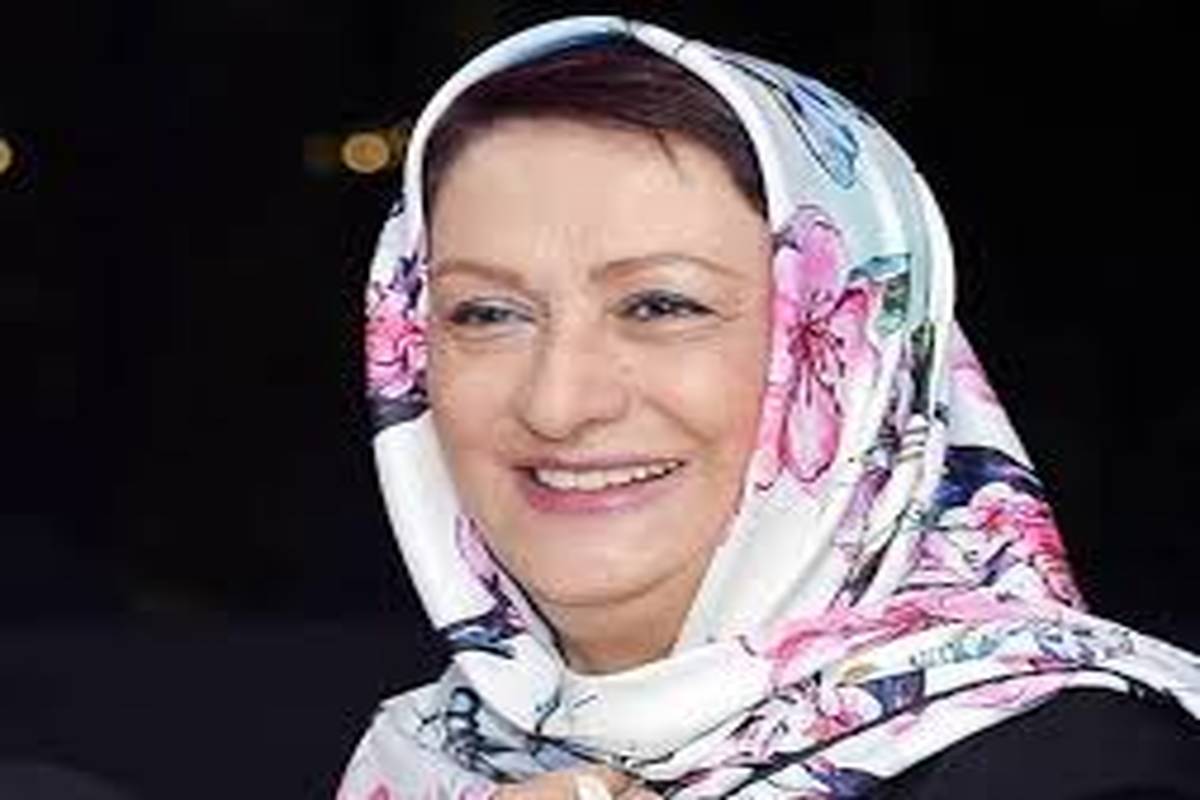  خوانندگی مریم امیر جلالی در پشت صحنه سینمایی مهمان سال ۱۳۸۶