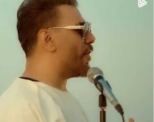 دانلود آهنگ جدید گرشا رضایی به نام خلیج تا ابد فارس
