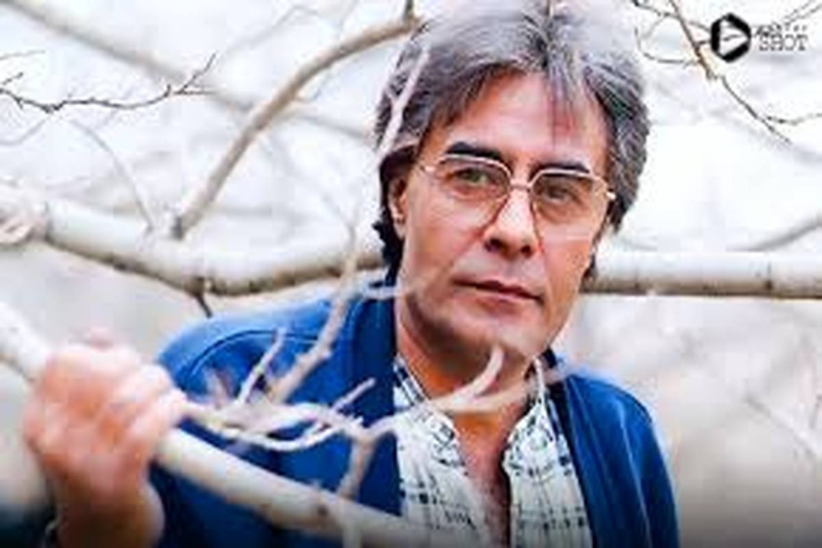 دانلود آهنگ مادر من از خسرو شکیبایی