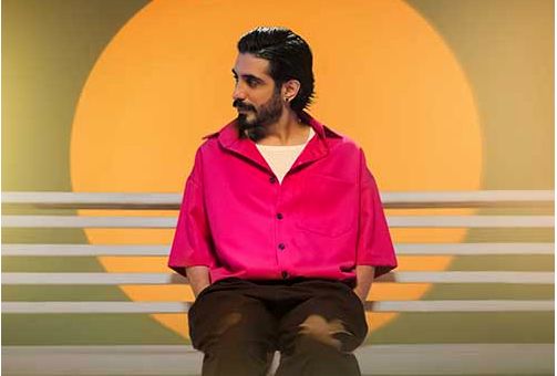 دانلود آهنگ جدید کسری زاهدی به نام عشق قدیمی